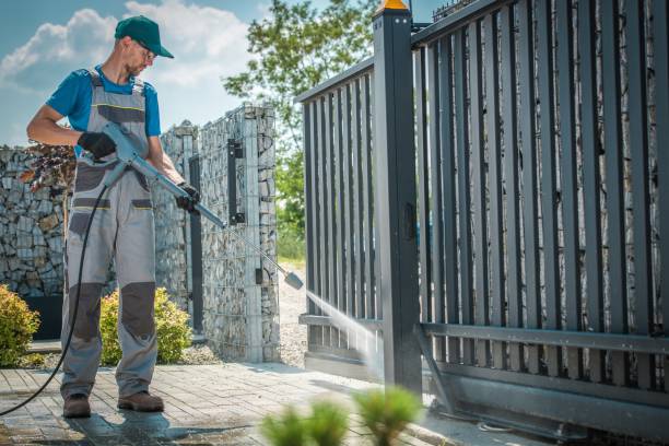 Best House Exterior Washing  in Eustace, TX