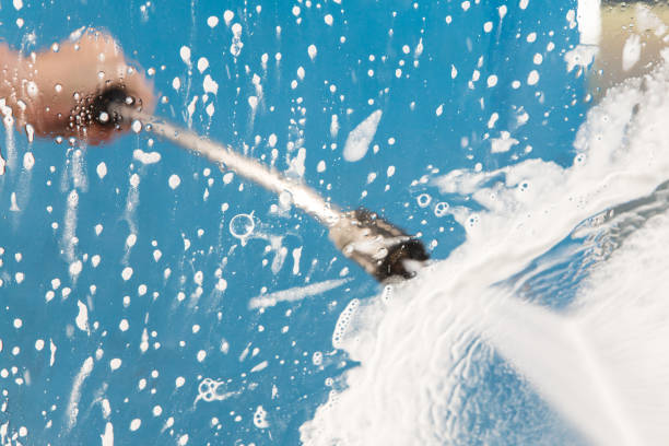 Eustace, TX Pressure Washing Company