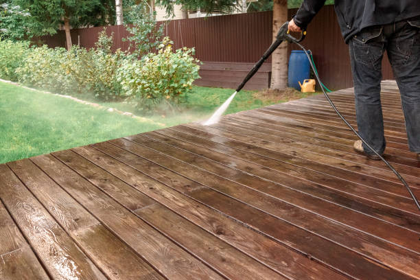 Concrete Sealing in Eustace, TX
