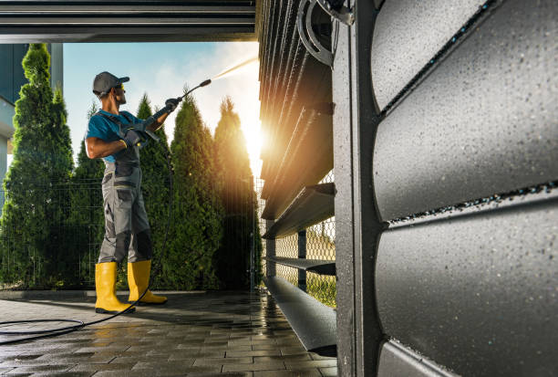 Best Building Exterior Washing  in Eustace, TX