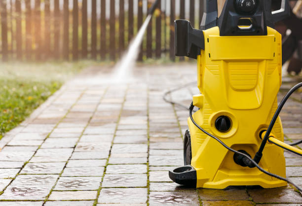 Spring Cleaning in Eustace, TX