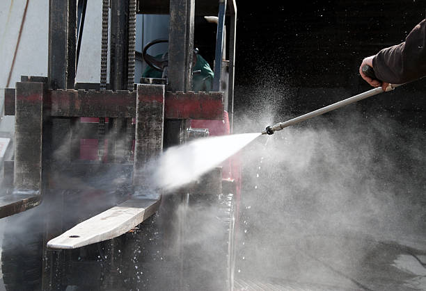 Best Patio and Deck Pressure Washing  in Eustace, TX