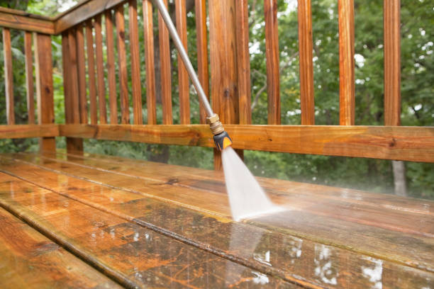 Best Driveway Pressure Washing  in Eustace, TX