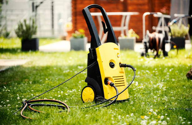 Best Rust Removal  in Eustace, TX